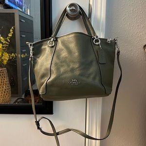 Perfect condition crossbody